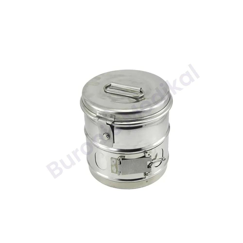 TROMEL 19 * 15