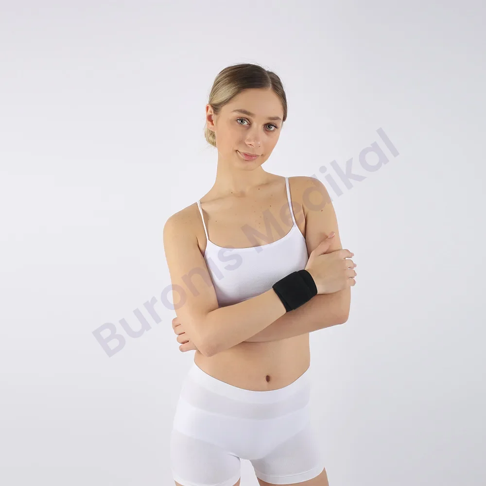ORTOPEDİ BASİT BİLEKLİK ST