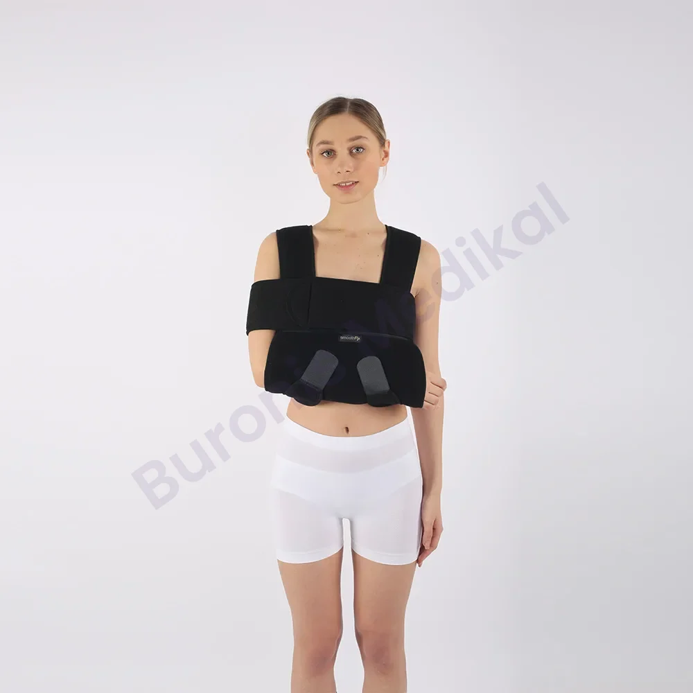 ORTOPEDİ VELPO BANDAJI ST