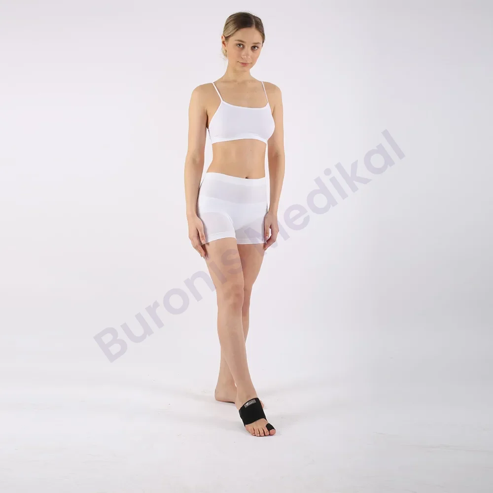 ORTOPEDİ HALLUKS VALGUS GECE ATELİ SAĞ