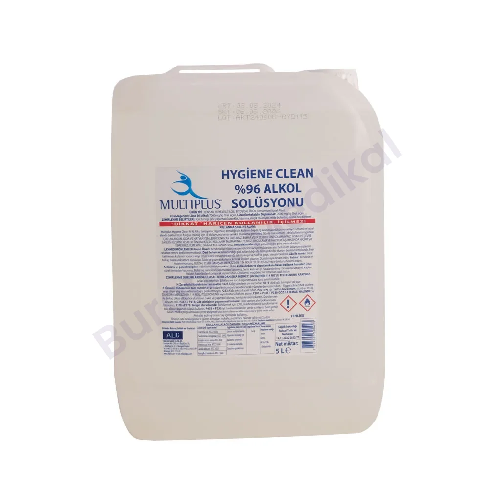 MULTIP. HYG. CLEAN%96ALK.SOL5LT