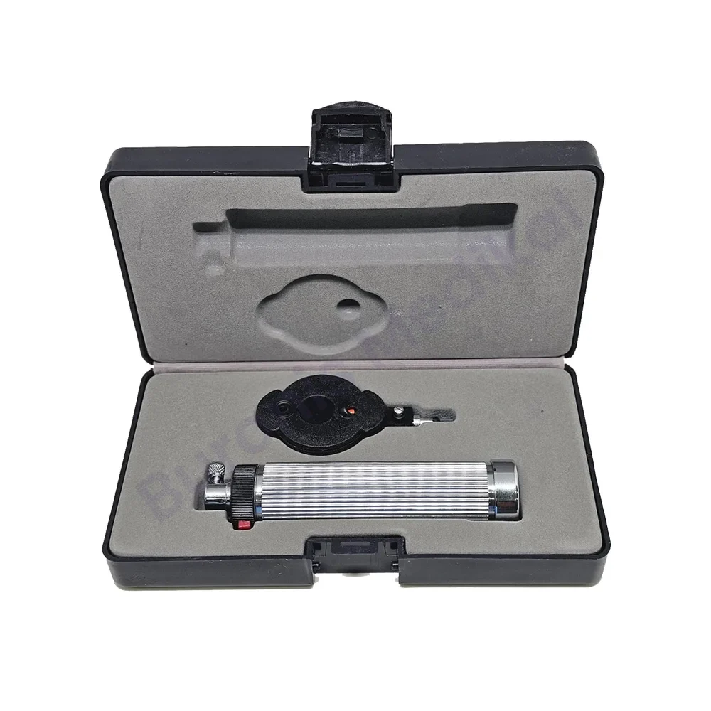 OFTALMASKOP METAL ENDOSTALL
