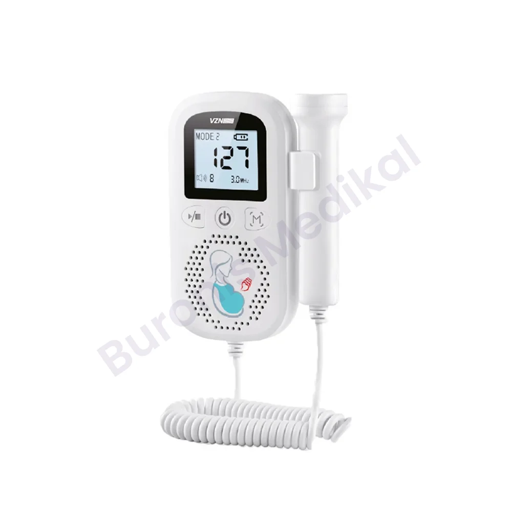 FETAL DOPPLER VZN
