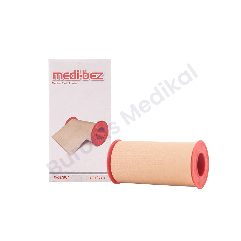FLASTER MEDİBEZ 10cm * 5mt