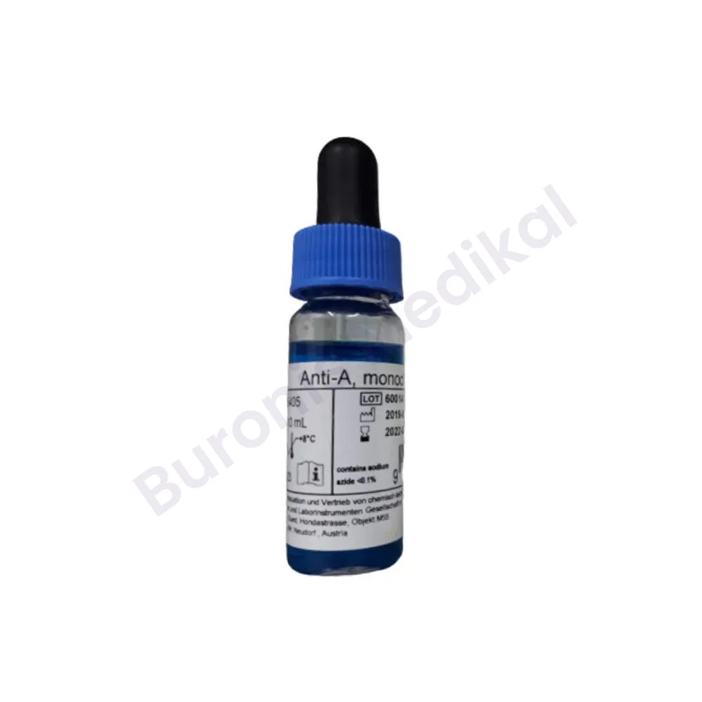 ANTİ-A 10 ml
