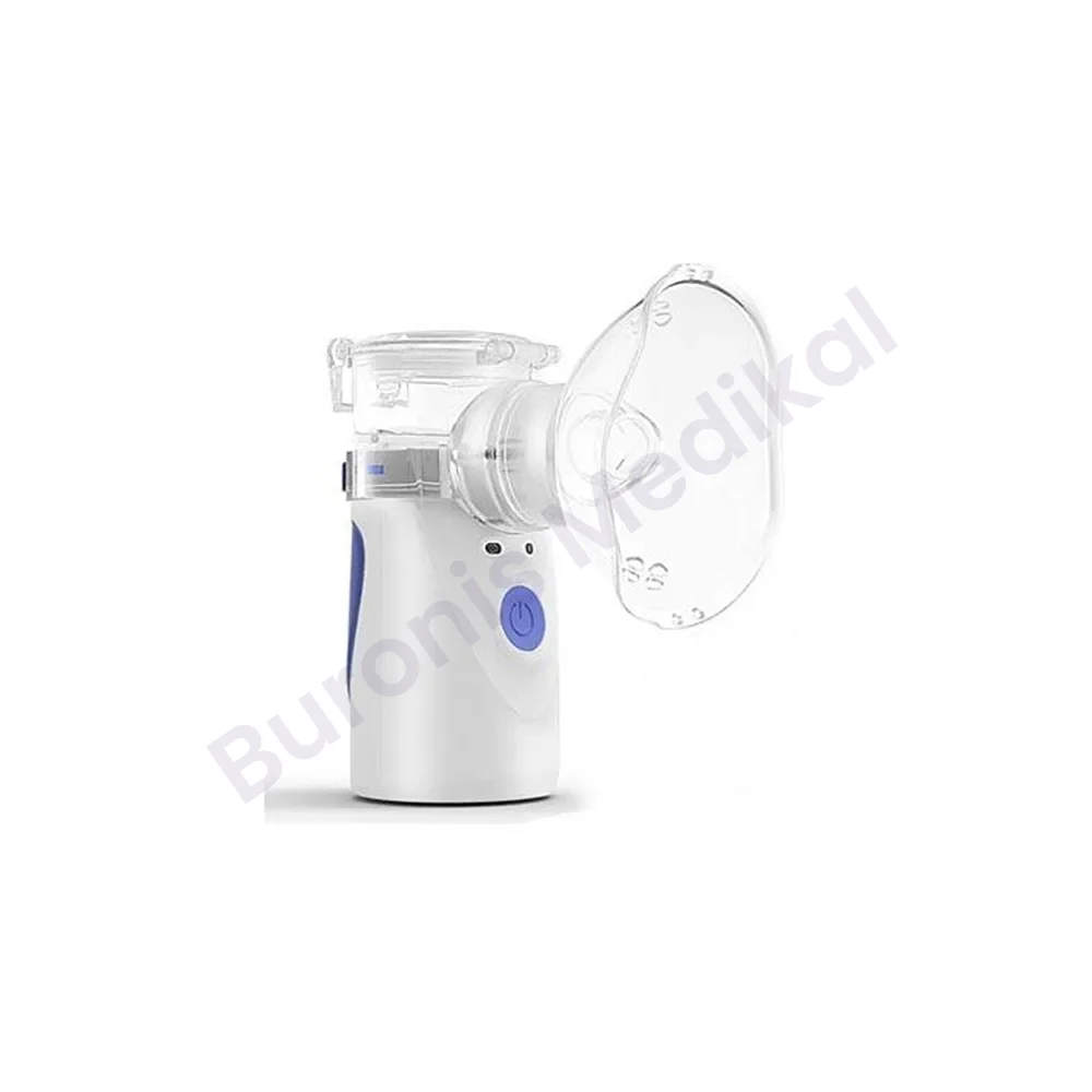 NEBÜLİZATÖR CİHAZI MESH TEDOREX YM-3R9