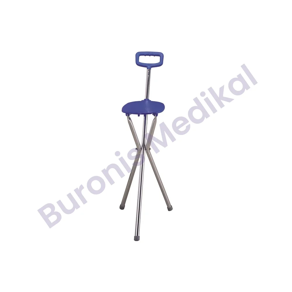 BASTON KATLANIR TABURELİ