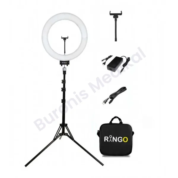 RİNGO RİNG LİGHT 18'' 102watt