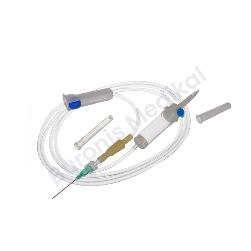 SERUM SETİ