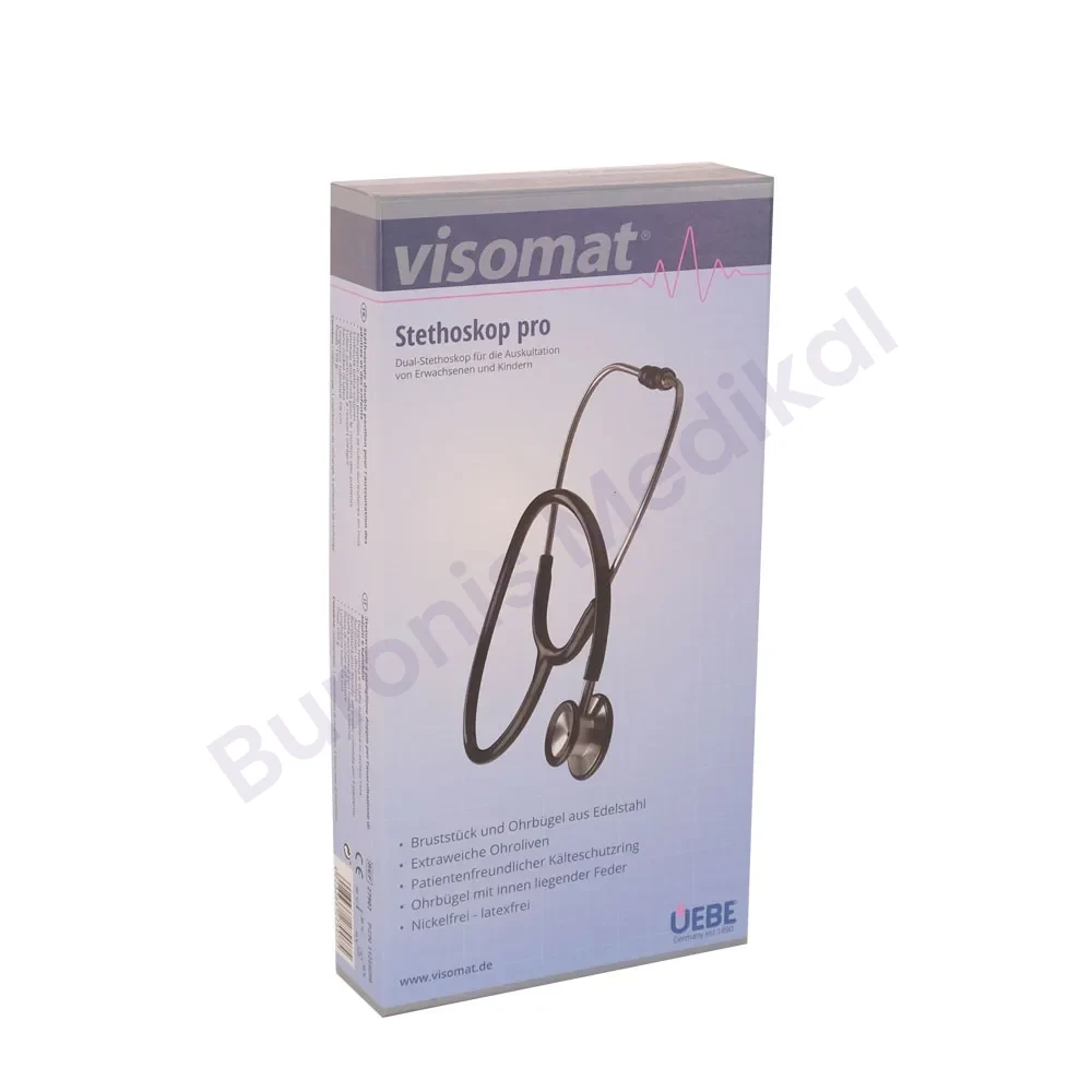 STETESKOP VİSOMAT