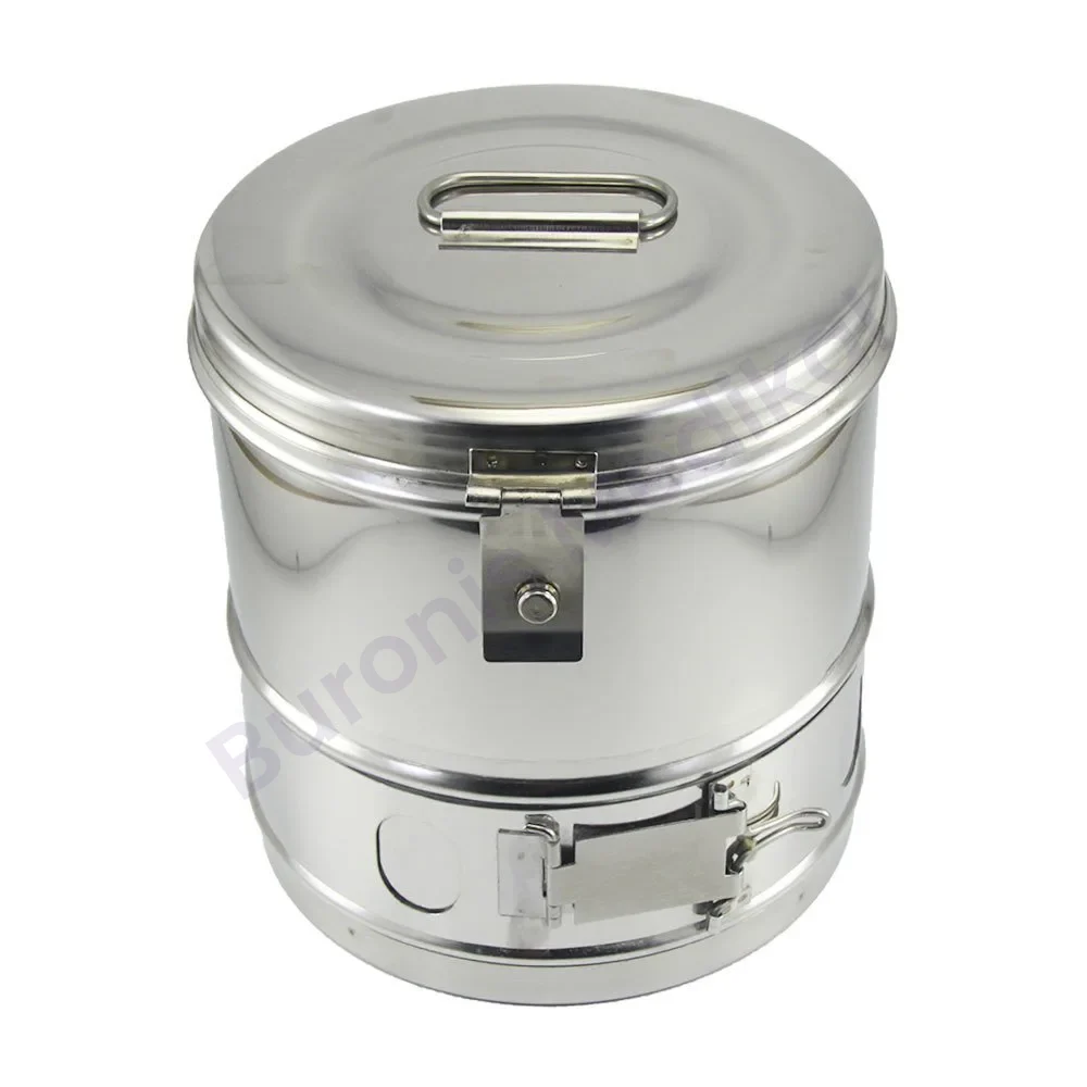 TROMEL 24 * 24