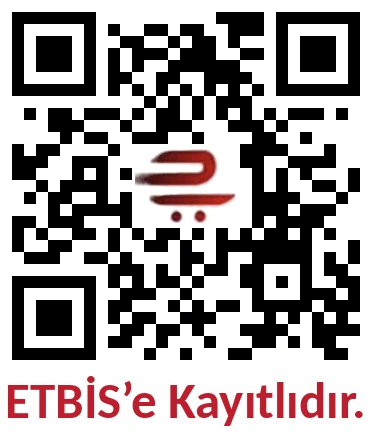 ETBİS'e Kayıtlıdır
