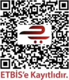 ETBİS'e Kayıtlıdır