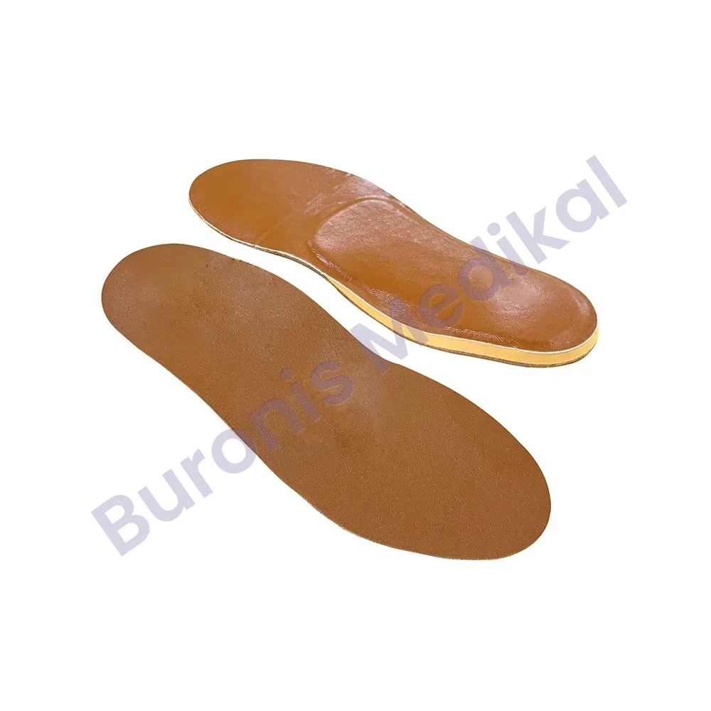 ORTOPEDİ EPİNLİ STARFLEX TABANLIK