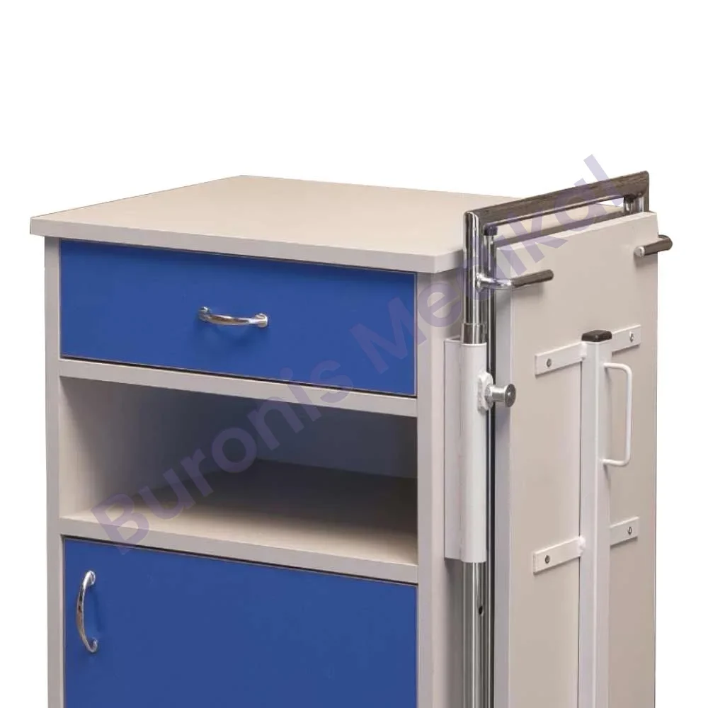 TM-E-5015 KOMBİNE ETEJER