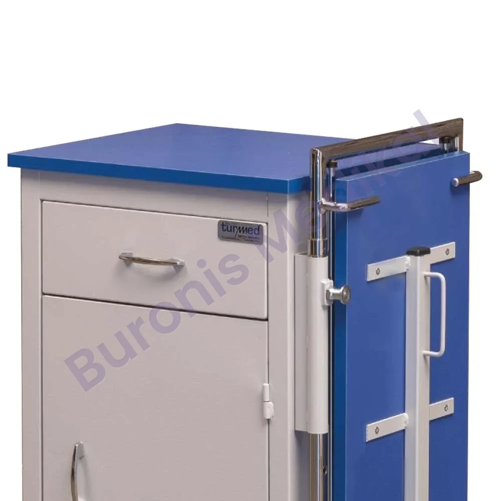 TM-E-5008 KOMBİNE ETEJER