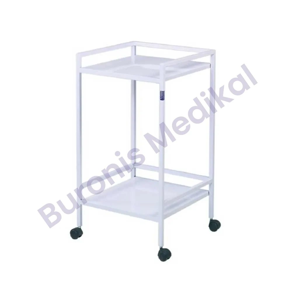 TM-B 2001 CİHAZ SEHPASI