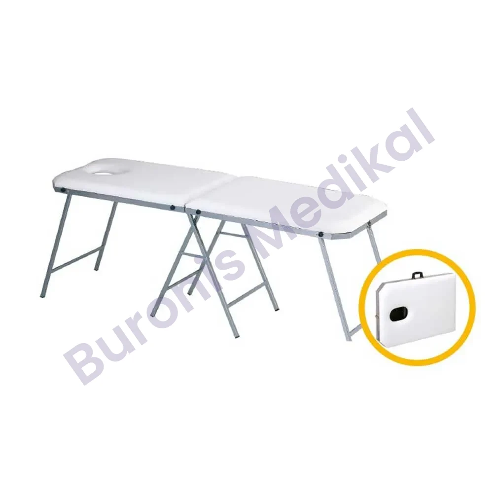 TM-A 1007 MASAJ MASASI (ÇANTA TİPİ)