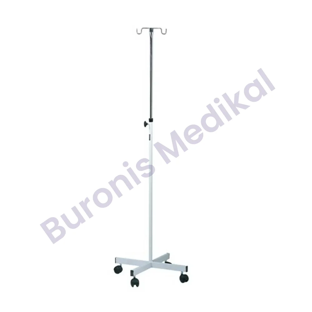 TM-F 6008 SERUM ASKISI
