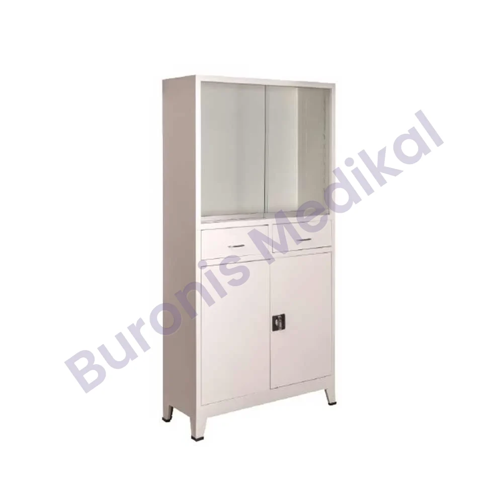 TM-G 7005 İLAÇ DOLABI