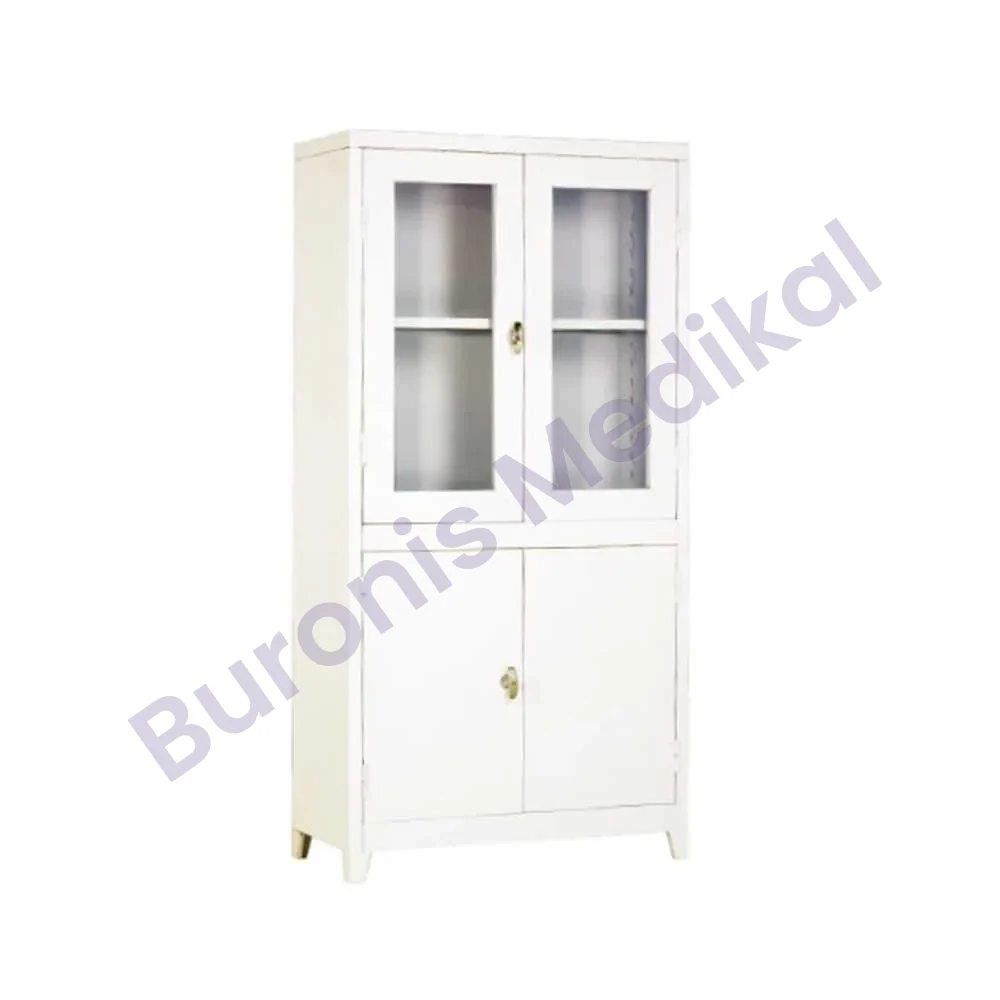 TM-G 7004 İLAÇ DOLABI