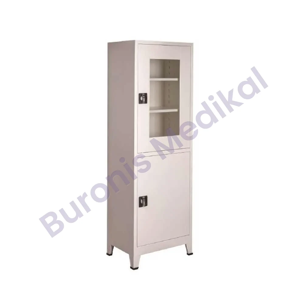 TM-G 7003 İLAÇ DOLABI