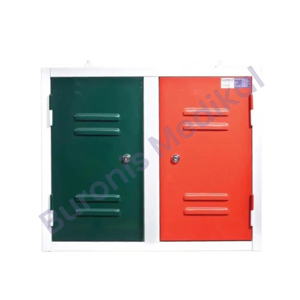 TM-G 7023 ZEHİR DOLABI (NARKOTİK)
