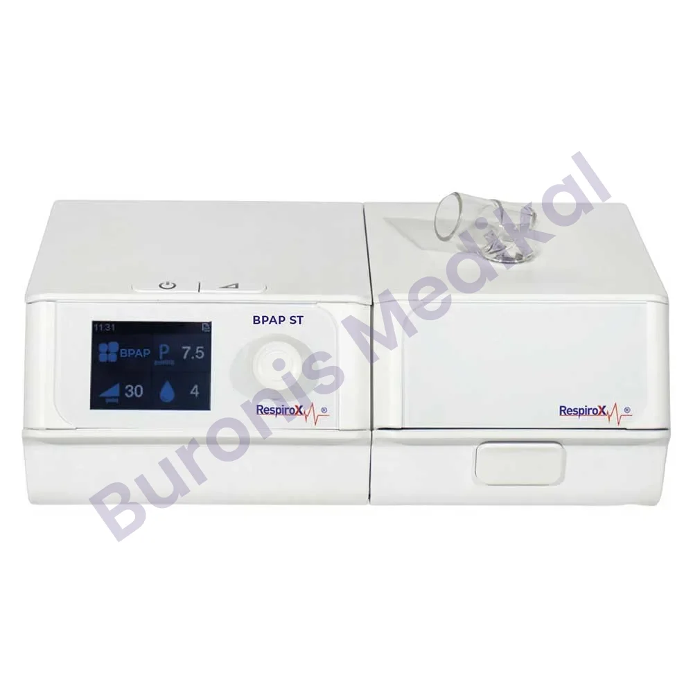 RESPİROX SOUNDSLEEP BPAP ST CİHAZI