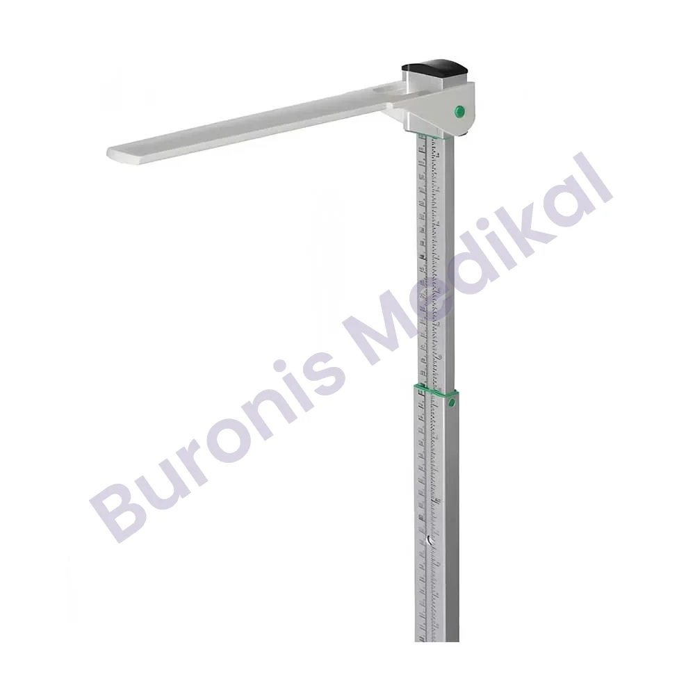 MESİLİFE PT810A DUVARA MONTE BOY ÖLÇER YETİŞKİN