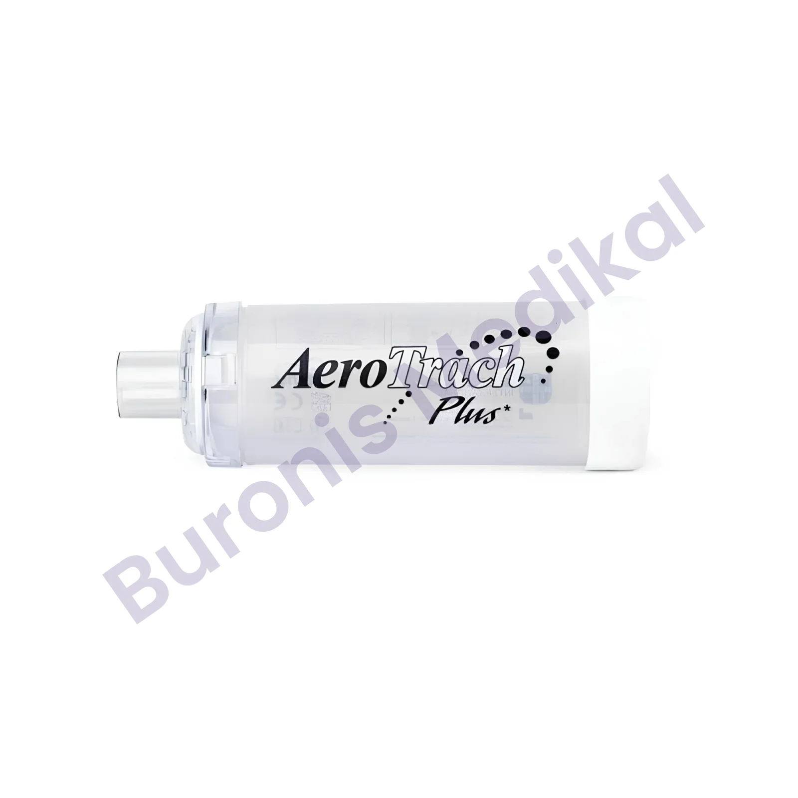AEROCHAMBER AERO TRACH
