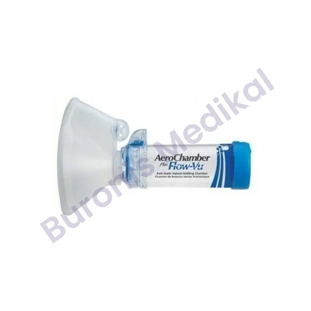 AEROCHAMBER +15 YAŞ