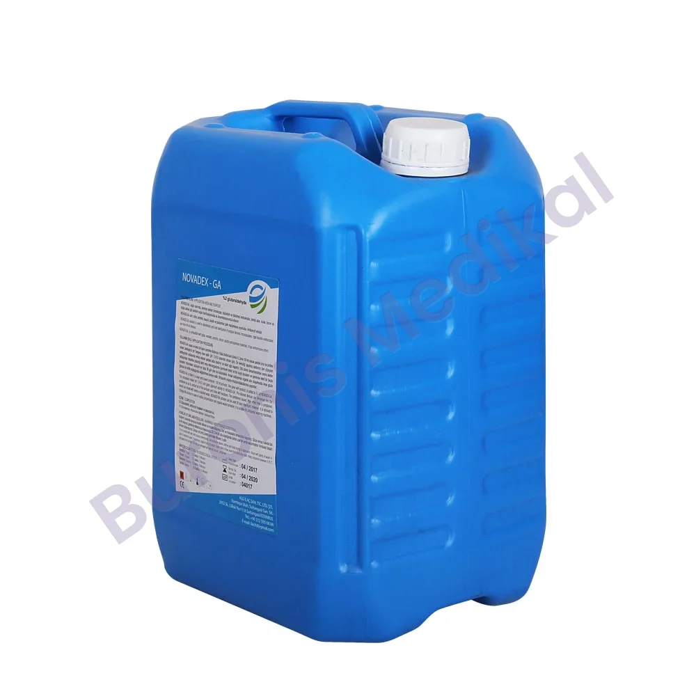 DERMOSEPT NOVADEX GA 5000 ml