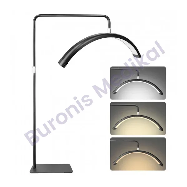 RİNGO AY IŞIĞI 28'' 80WATT