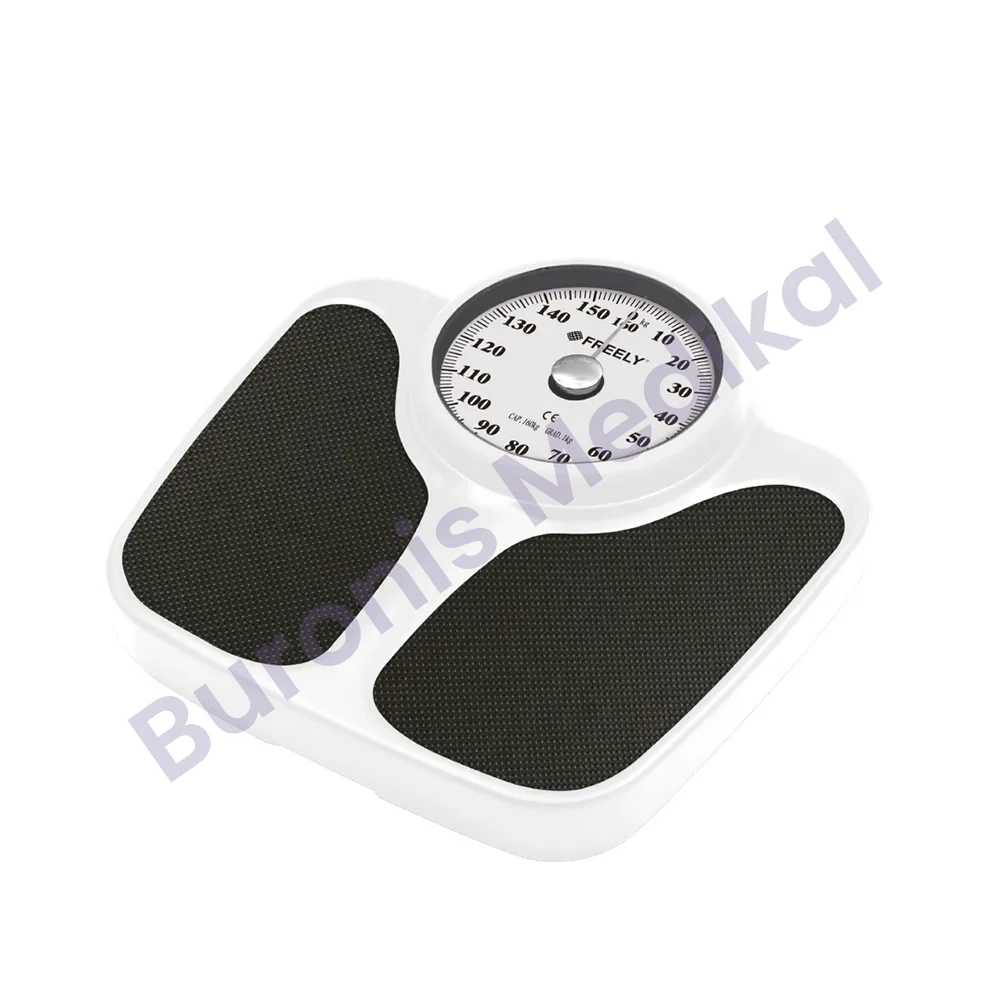 BASKÜL MEKANİK FREELY DT-06 BB