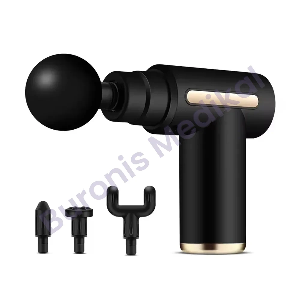 MASAJ ALETİ LED EKRAN AS010-720