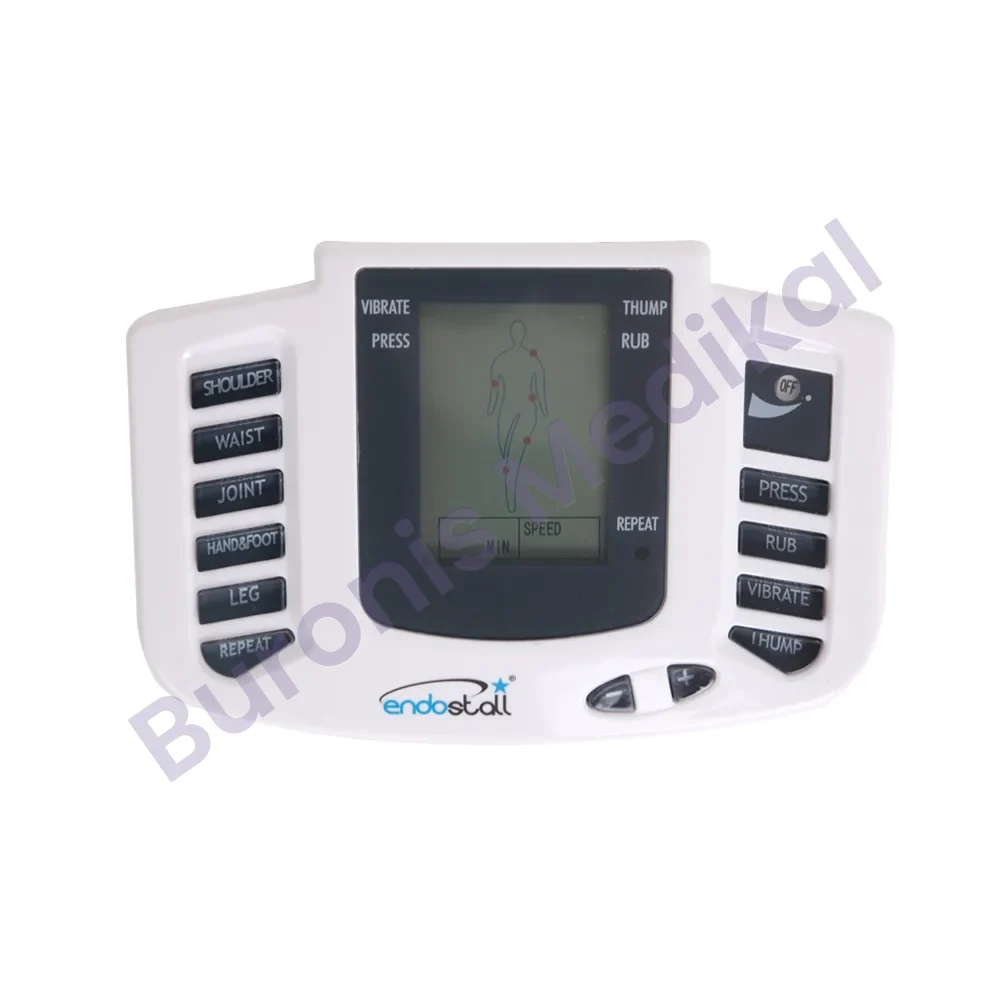 MASAJ ALETİ TERLİKLİ AS965