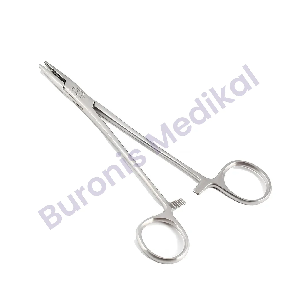 CERRAHİ PORTEGÜ 12.5cm MAYO HEGAR