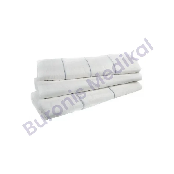 GAZLI BEZ (18) TEL 100mt
