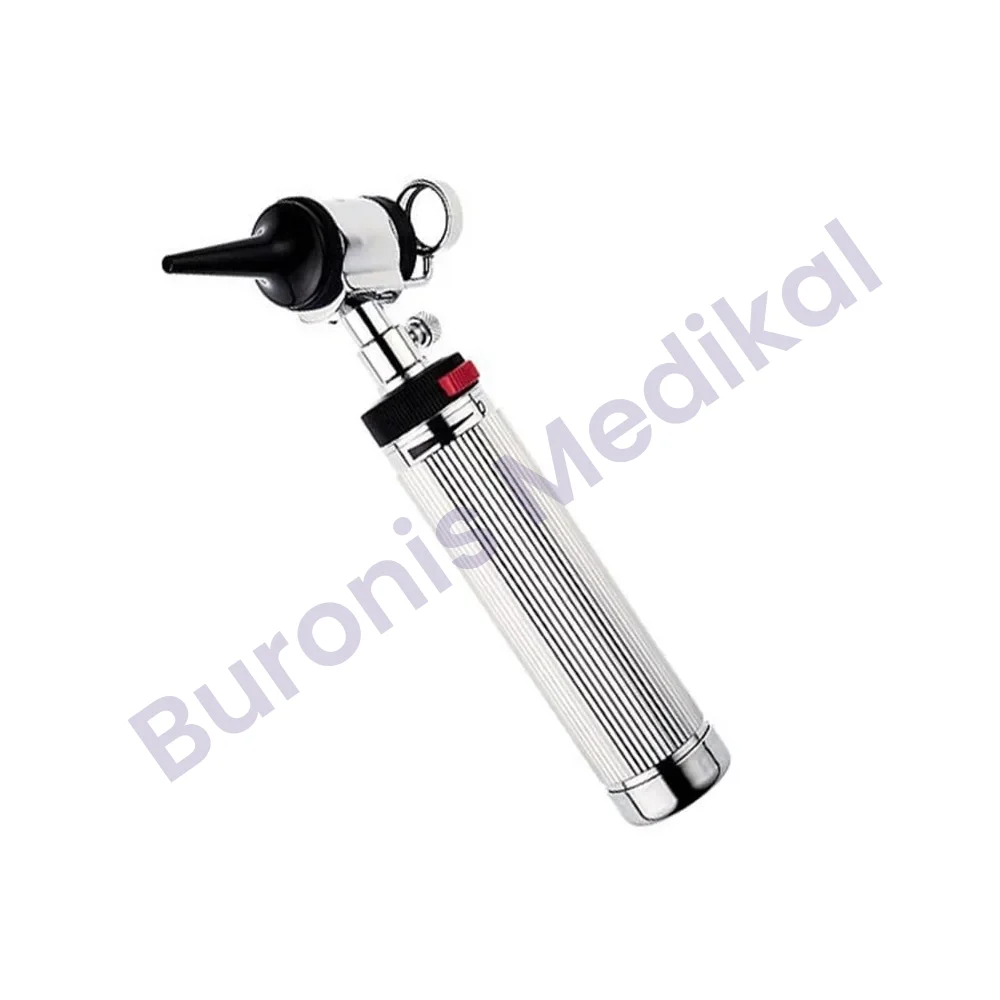 OTOSKOP RİESTER PEN SCOPE METAL 2010