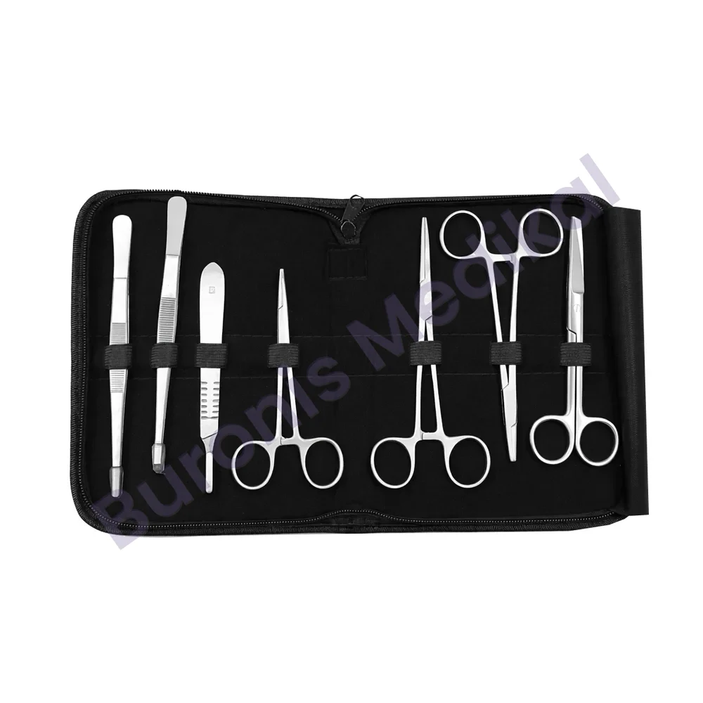 CERRAHİ SET 7 PARÇA ENDOSTALL