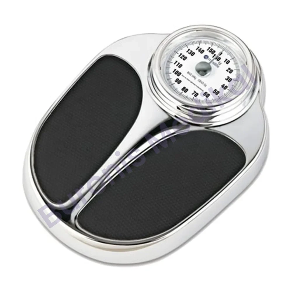 BASKÜL MEKANİK MESİLİFE DT-05 160 kg