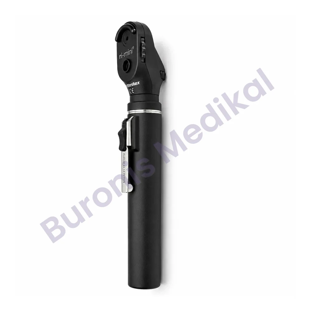 OFTALMASKOP RİESTER PEN SCOPE R-MİNİ 3011