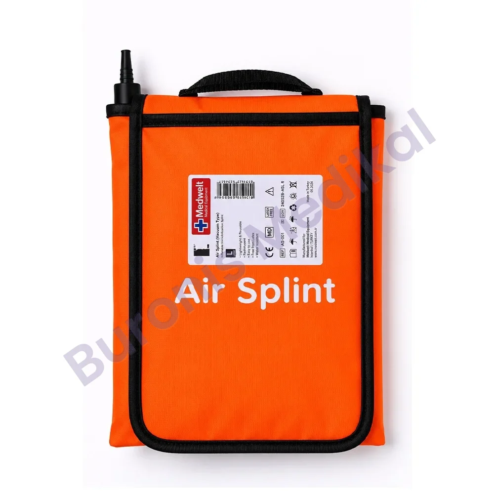 MWC-3026 ŞİŞME ATEL SETİ