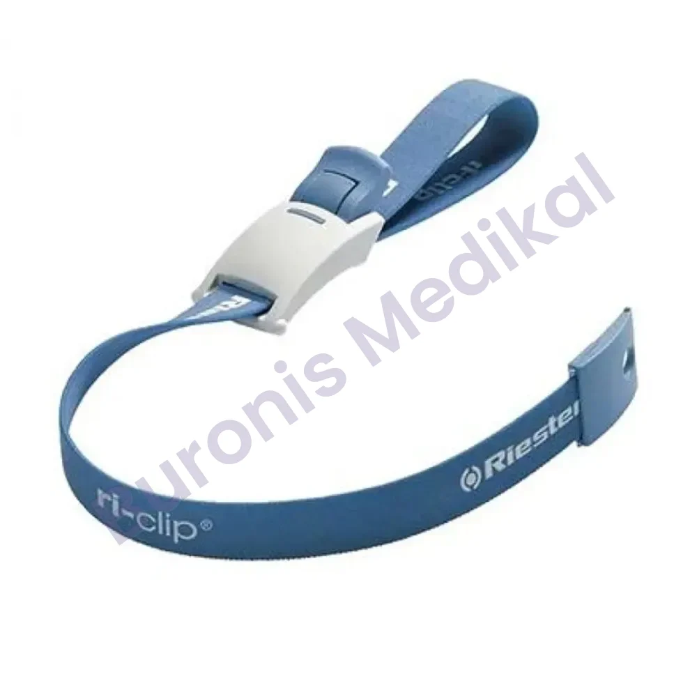 OTOMATİK TURNİKE Rİ-CLİP