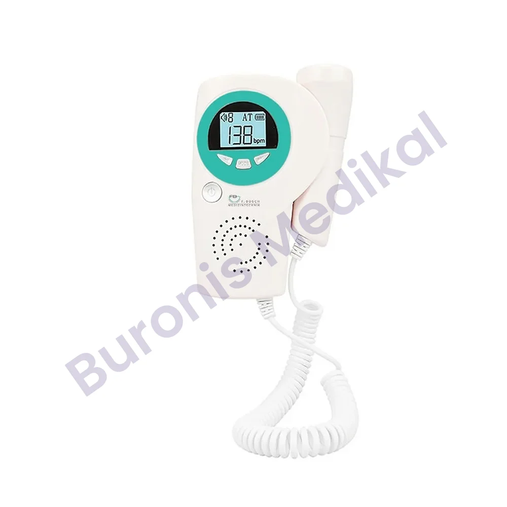 FETAL DOPPLER FBOSCH