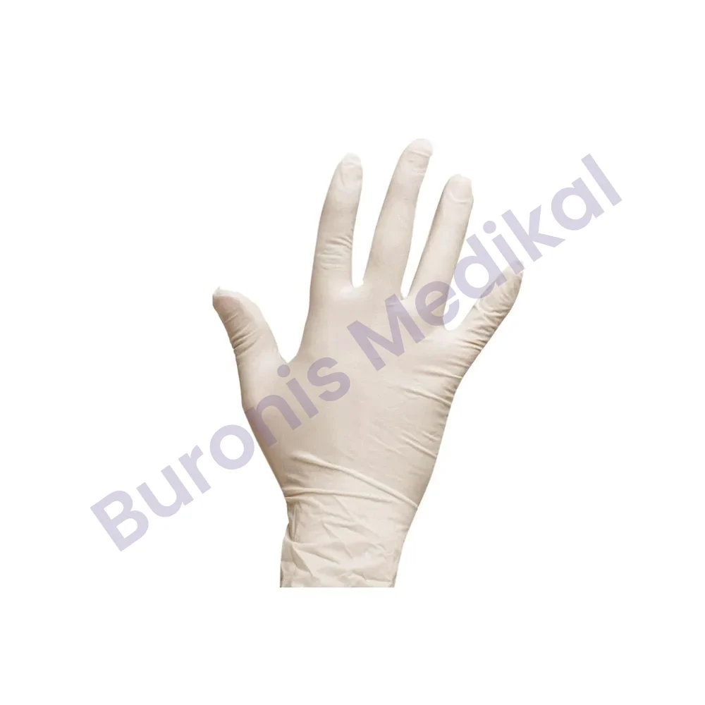 ELDİVEN LATEKS PUDRASIZ