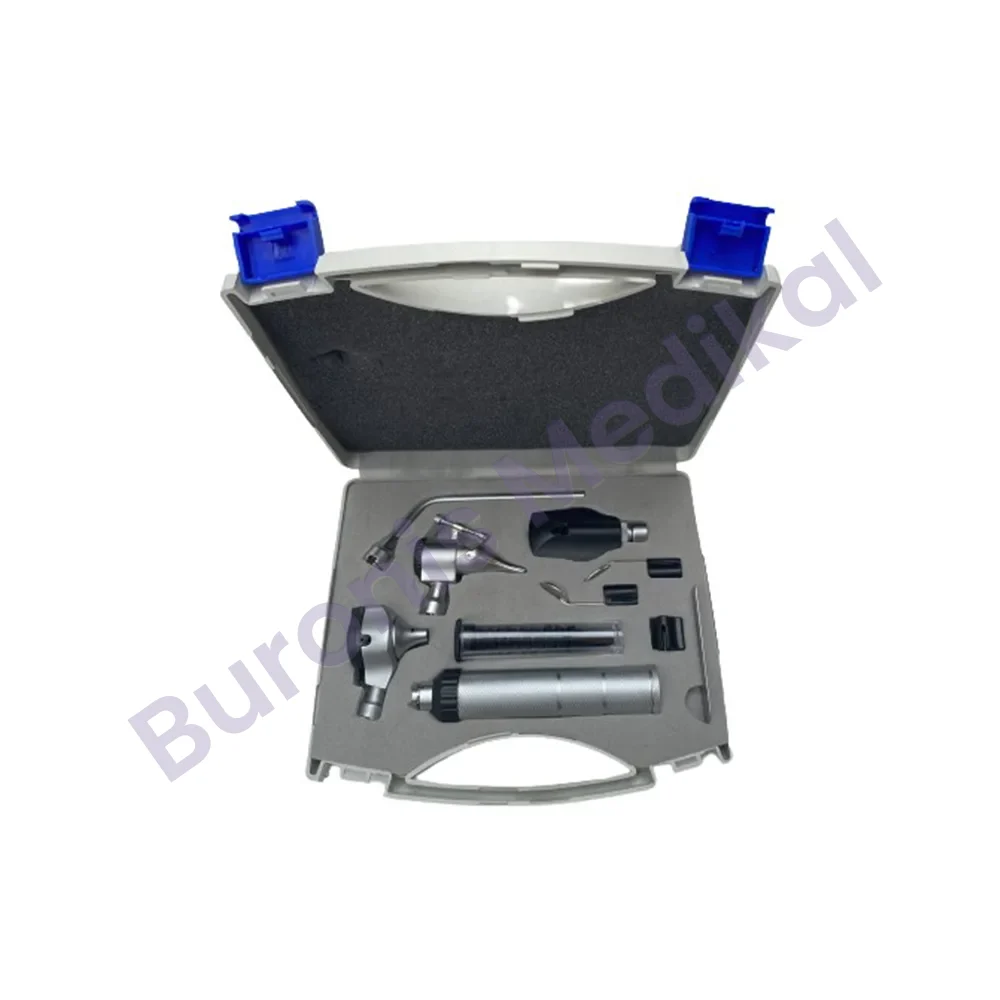 DİAGNOSTİK SET