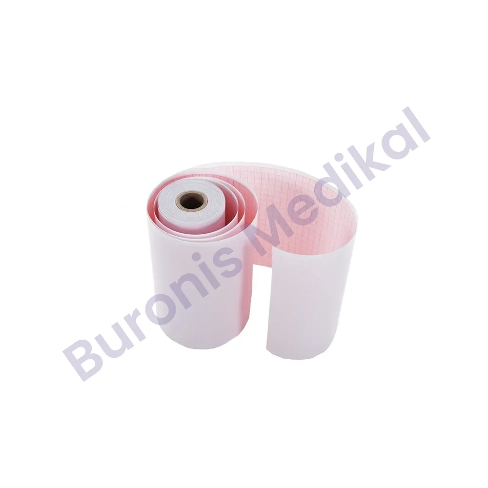 EKG KAĞIDI 110*30