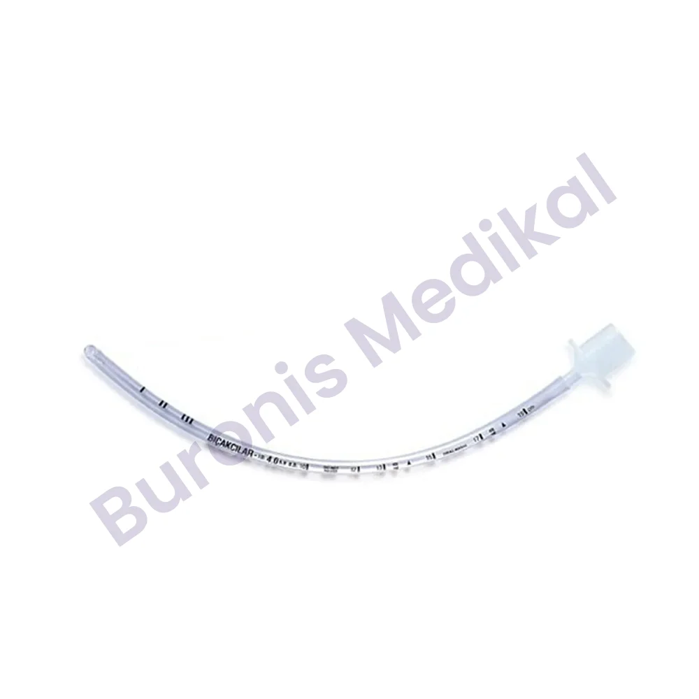 ENTÜBASYON TÜPÜ 3.5