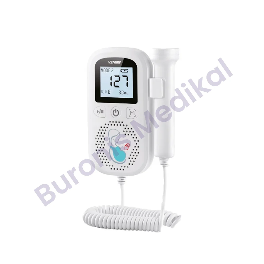 FETAL DOPPLER VZN